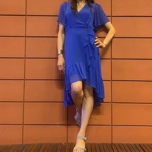 Meet your Posher, Marcia